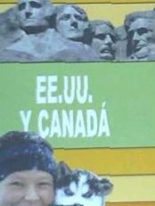EE.UU Y CANADA. TRAVEL TIME