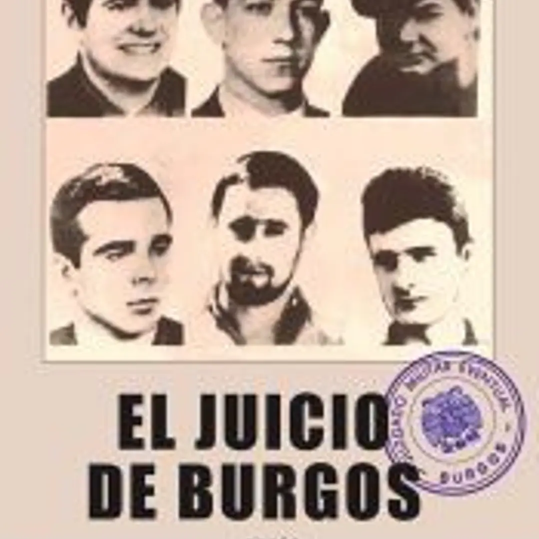 El juicio de Burgos 1