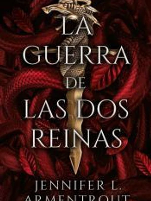 La guerra de las dos reinas