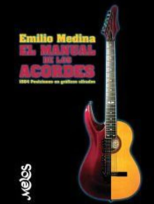 BA12827 - El manual de los acordes