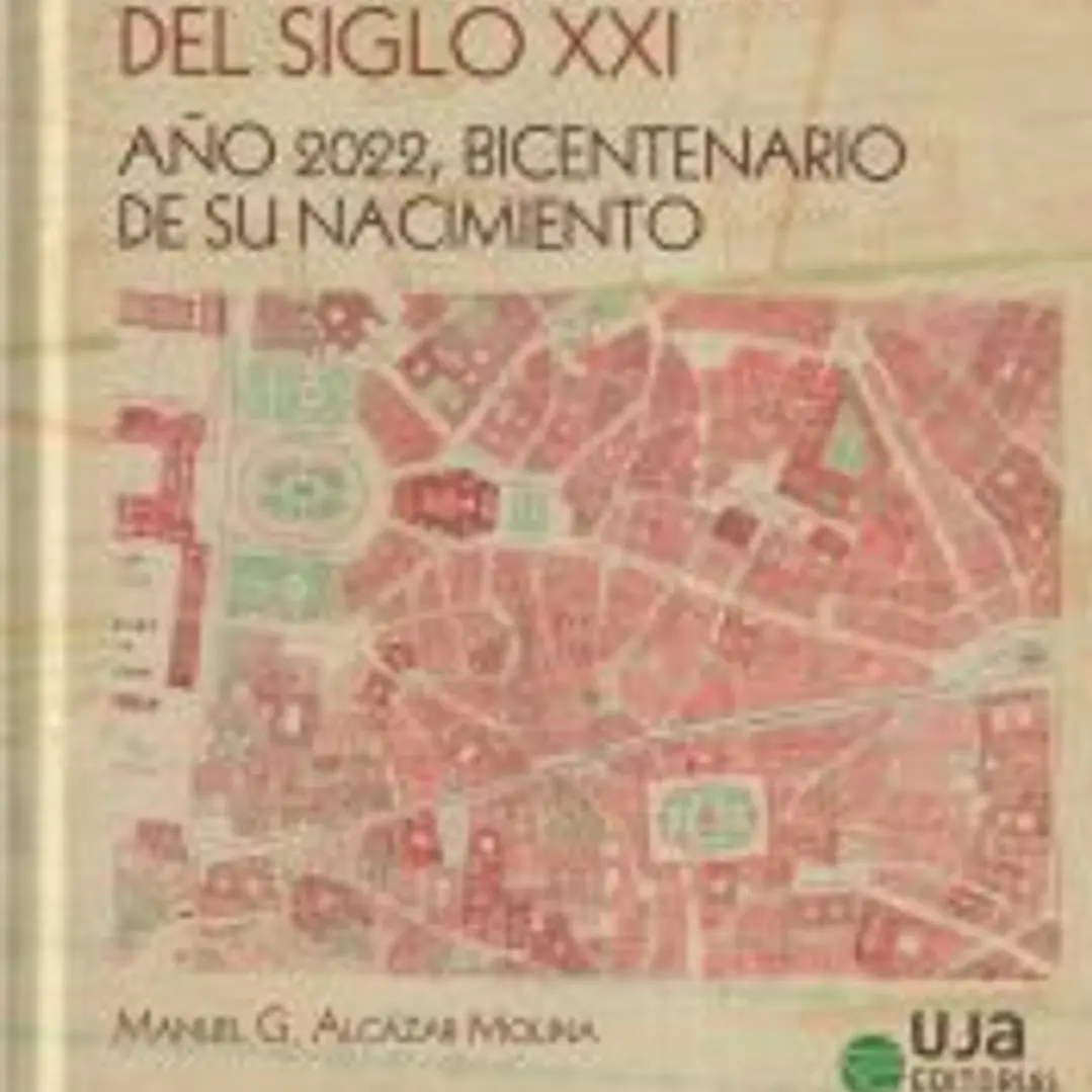 Francisco Coello. Un catastrero del siglo XXI 1