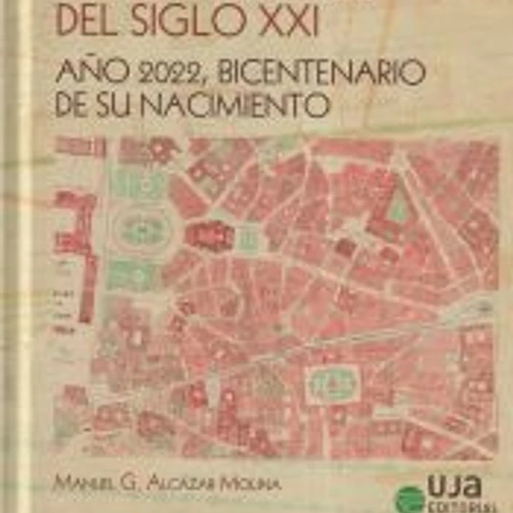 Francisco Coello. Un catastrero del siglo XXI 1