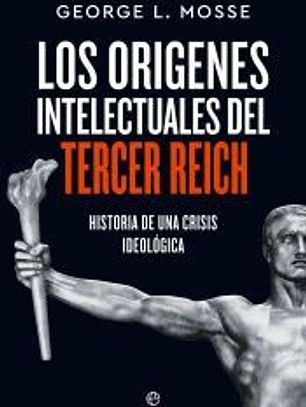 Orígenes intelectuales del Tercer Reich