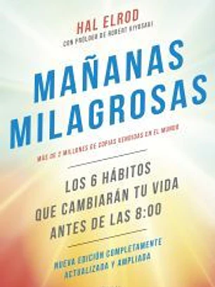 Mañanas milagrosas