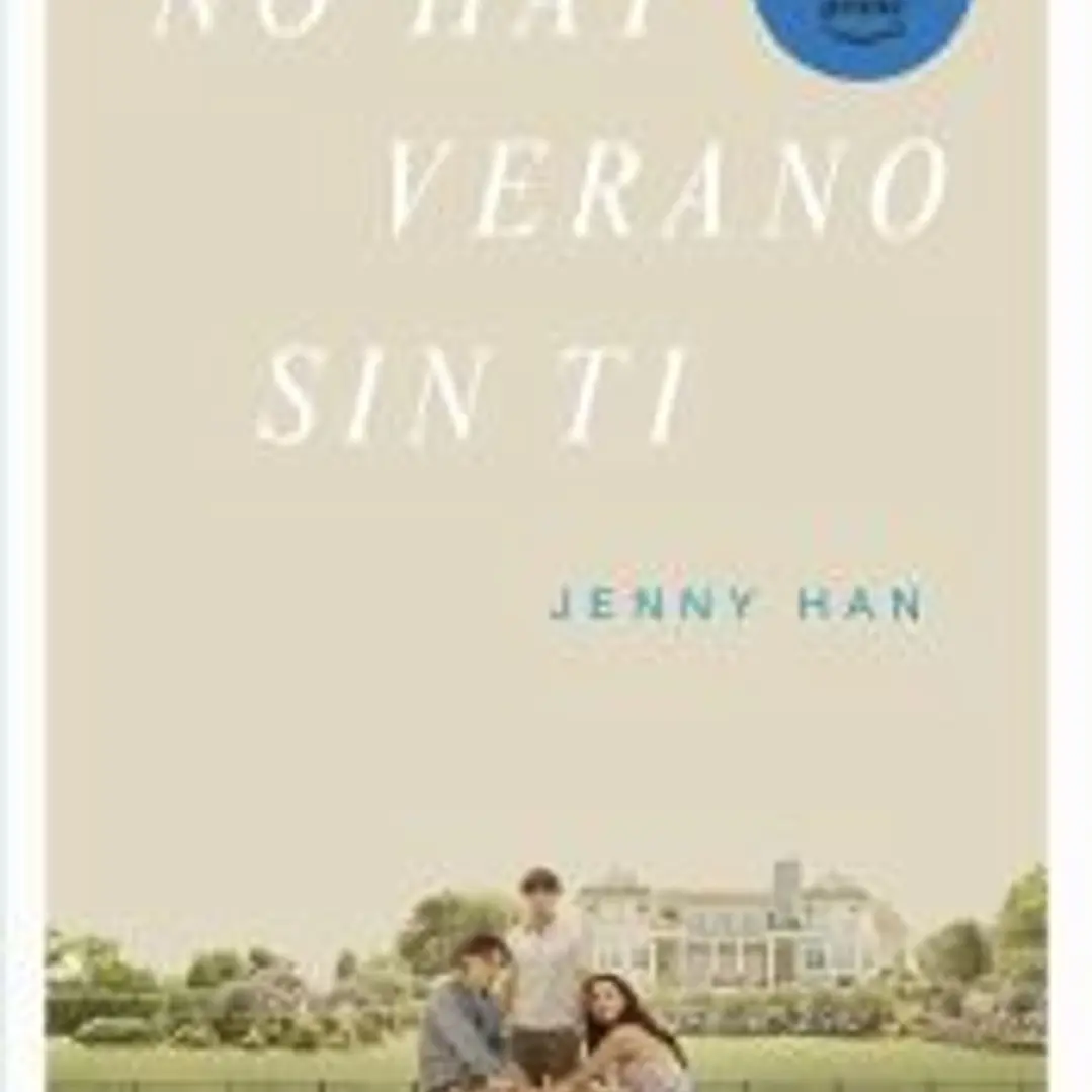 No hay verano sin ti 1