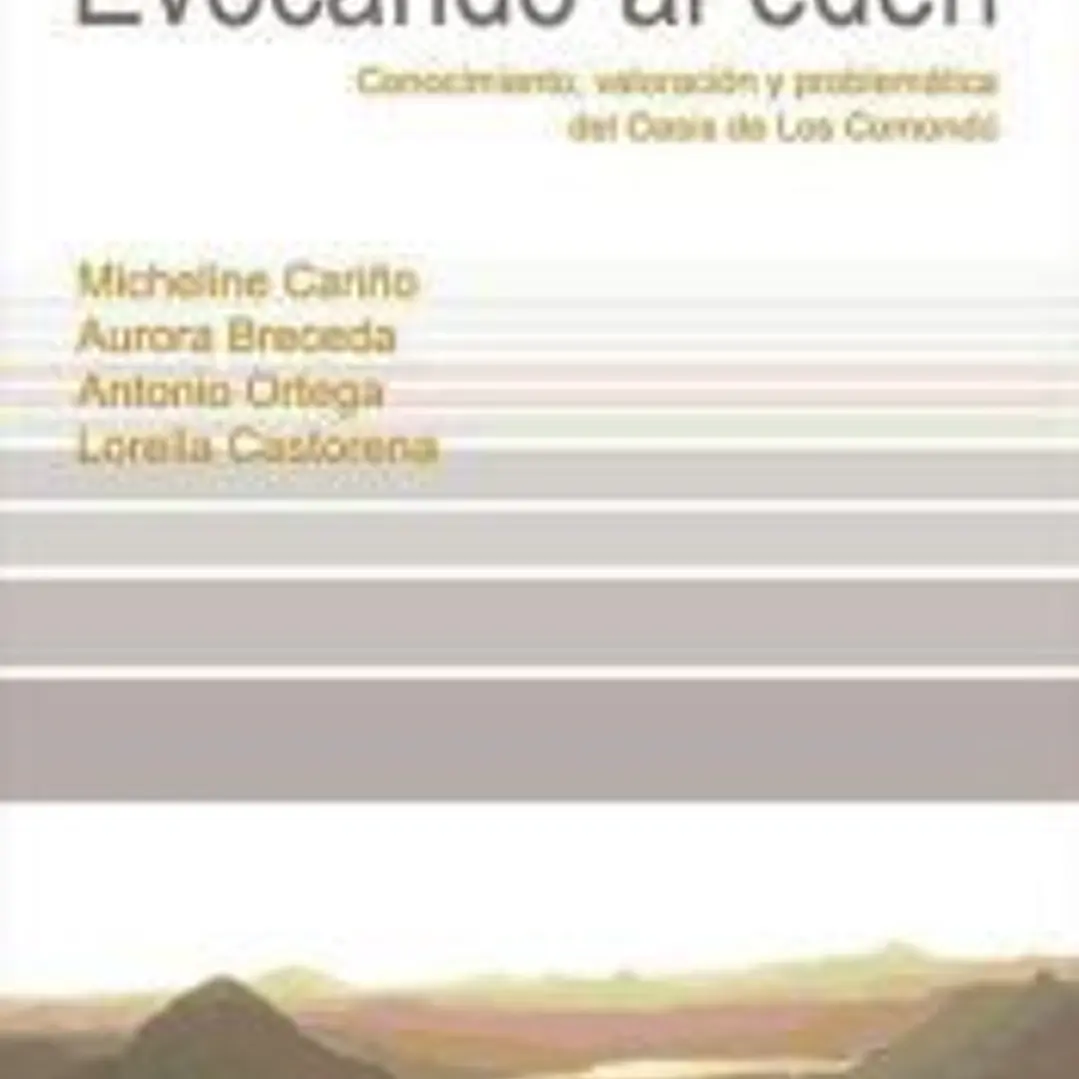 Evocando al edén 1
