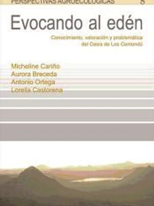Evocando al edén