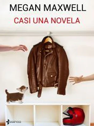 Casi una novela