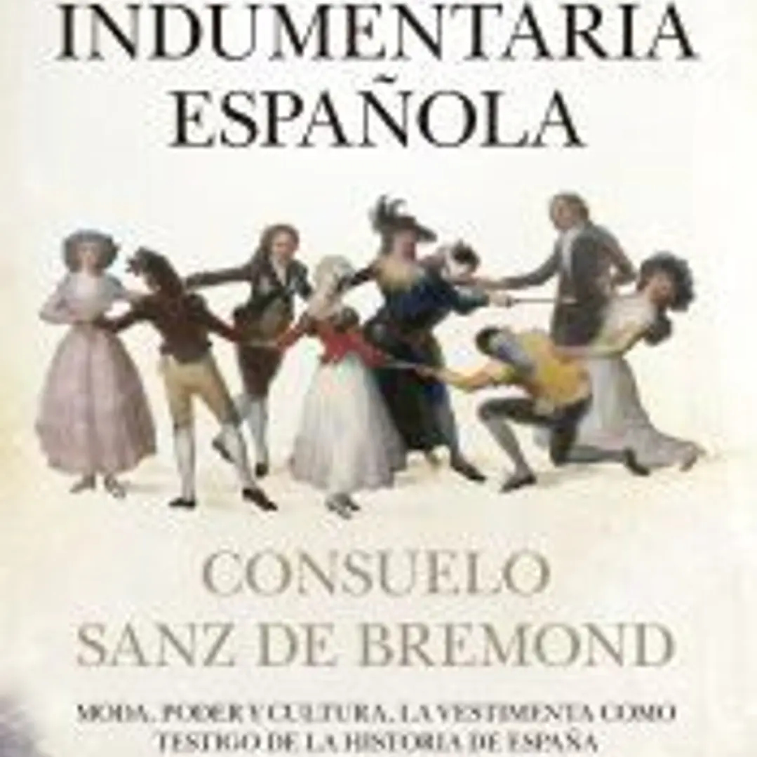 Historia de la indumentaria española 1