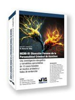 MCMI-IV: Disección forense de la personalidad criminal de asesinos