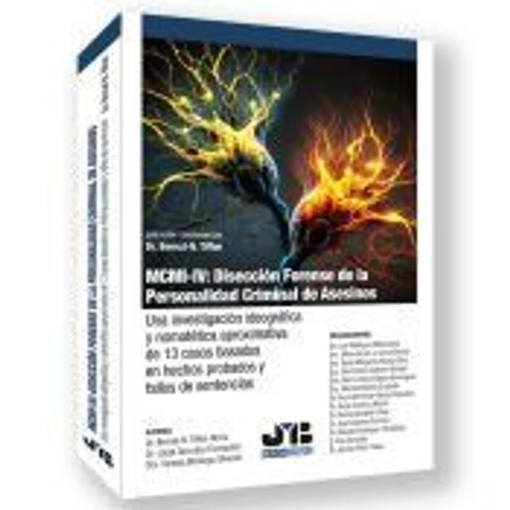 MCMI-IV: Disección forense de la personalidad criminal de asesinos 1