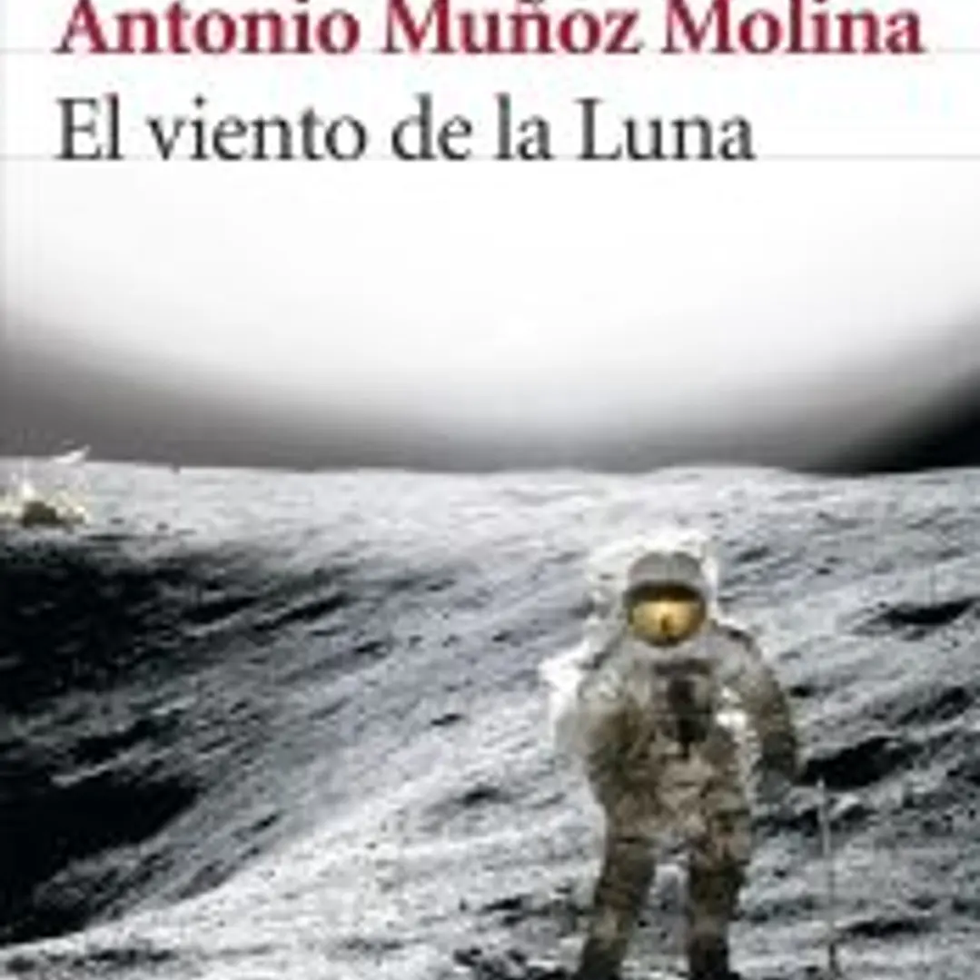 El viento de la Luna 1