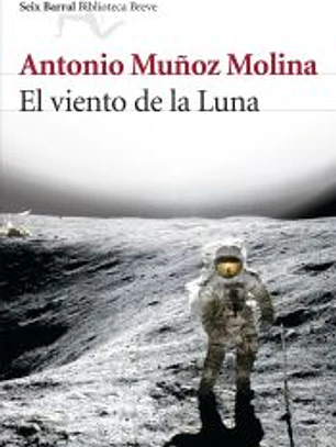 El viento de la Luna
