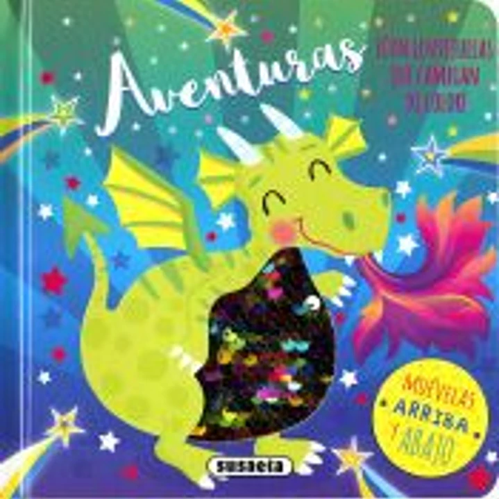 Aventuras 1