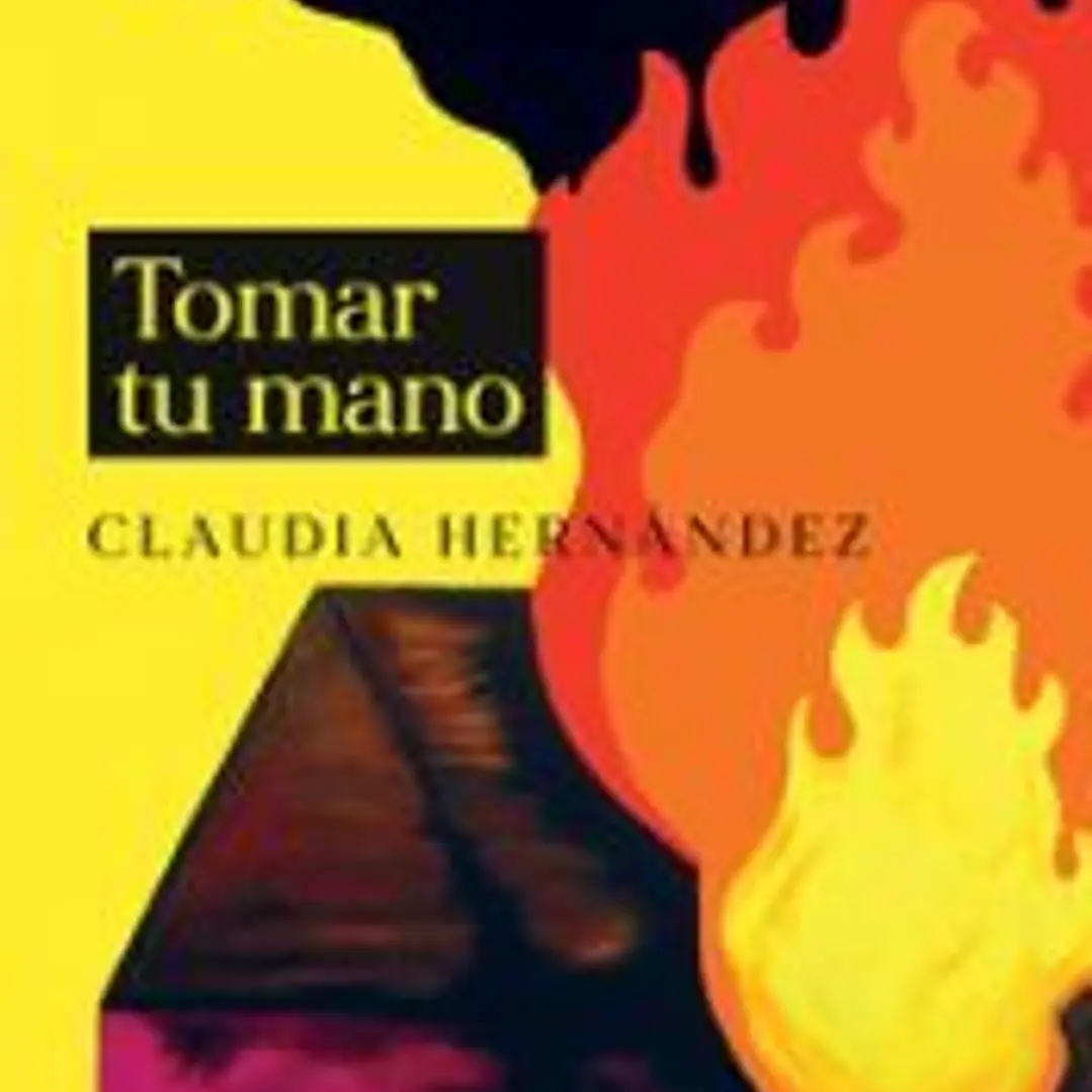 Tomar tu mano 1