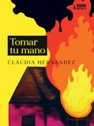 Tomar tu mano
