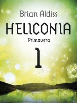 Heliconia: Primavera
