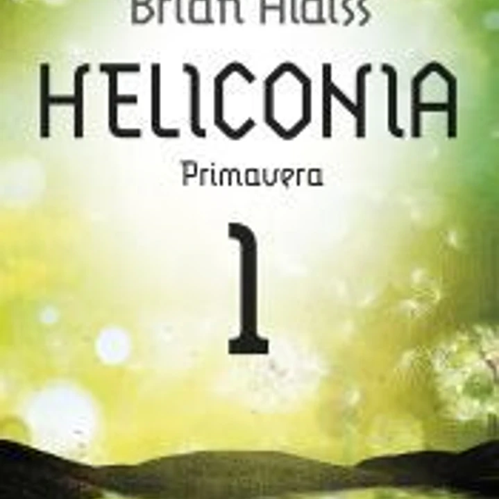 Heliconia: Primavera 1
