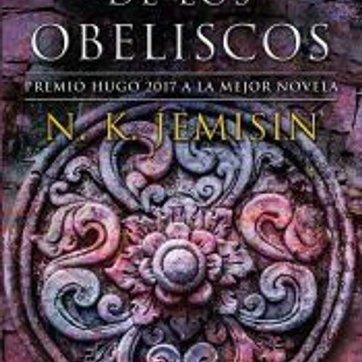 El portal de los obeliscos (La Tierra Fragmentada 2) 1