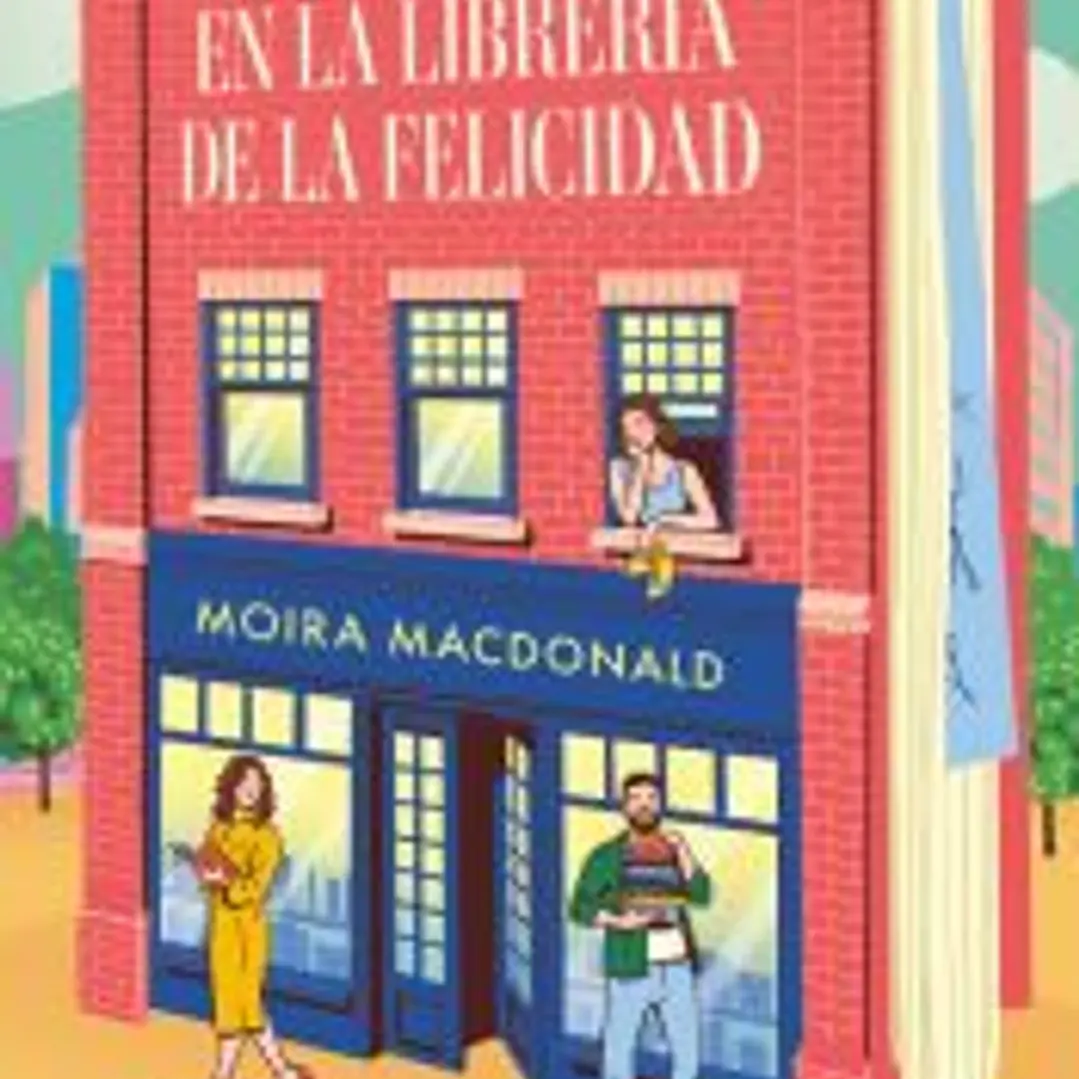 Mis días en la librería de la felicidad 1