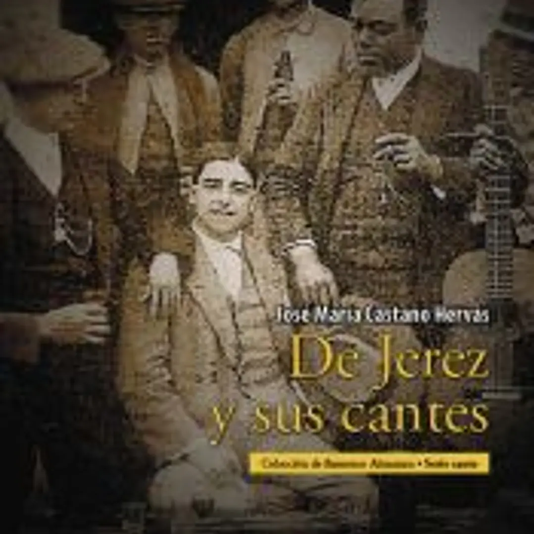 De Jerez y sus cantes 1