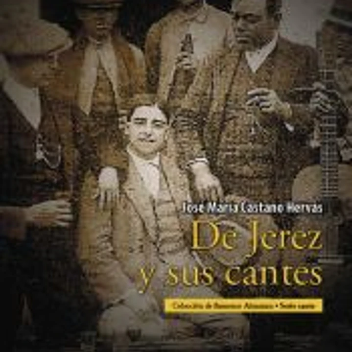 De Jerez y sus cantes 1