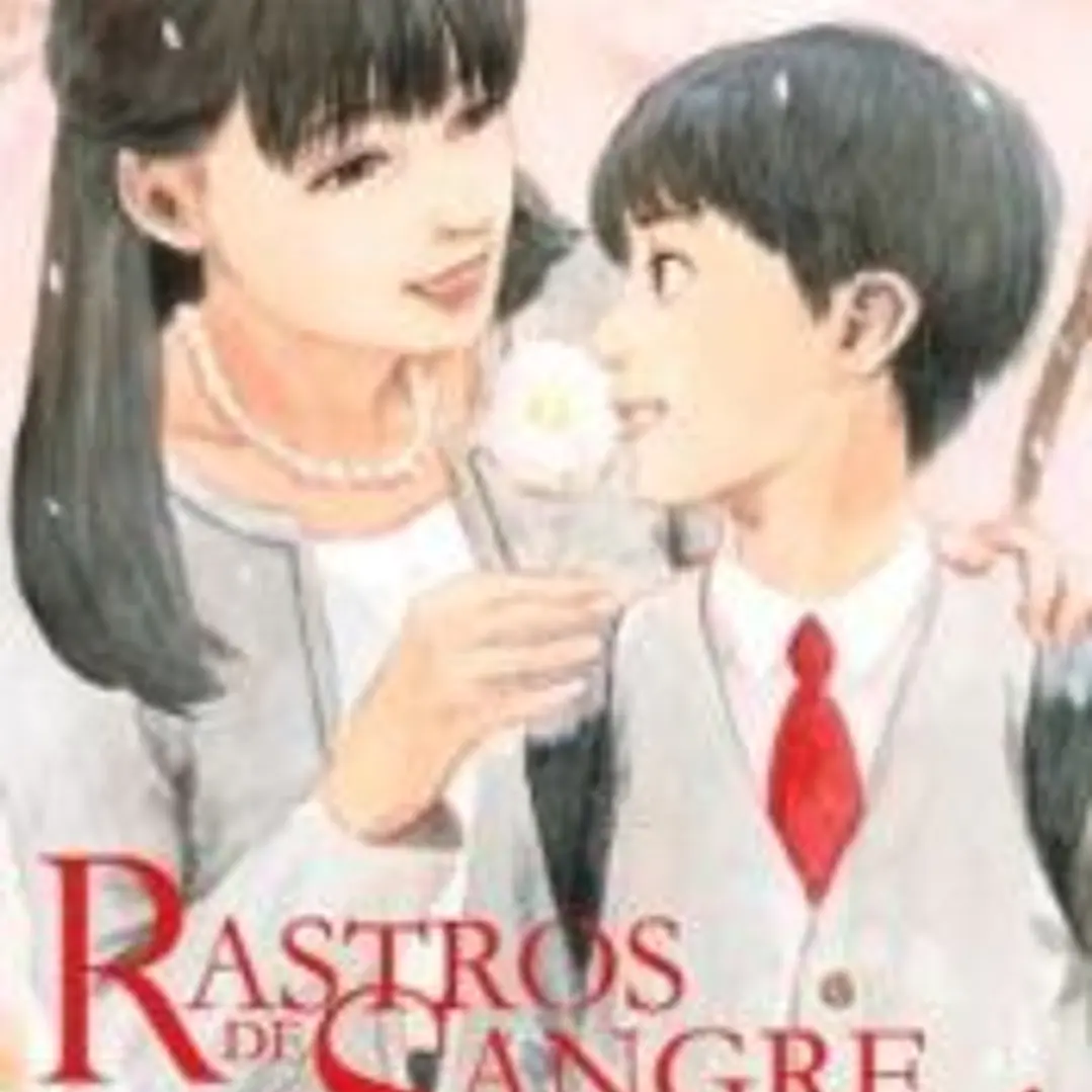 RASTROS DE SANGRE 4 1