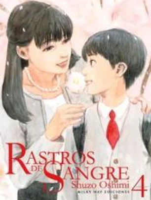 RASTROS DE SANGRE 4
