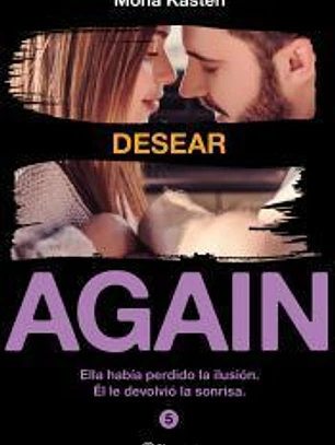 Serie Again. Desear