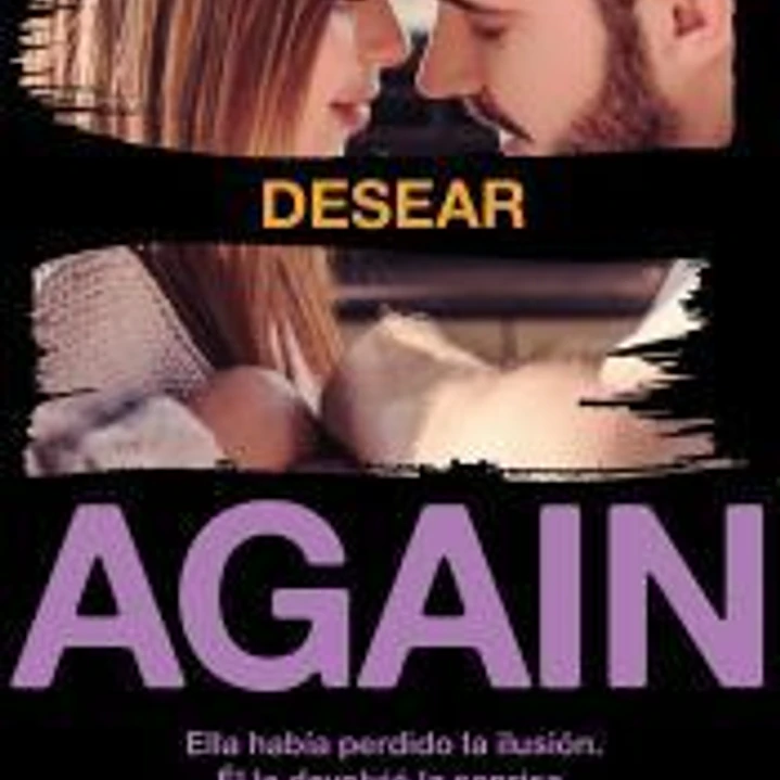 Serie Again. Desear 1