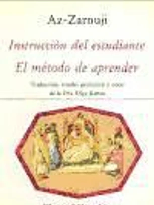 Instrucción del estudiante El método de aprender