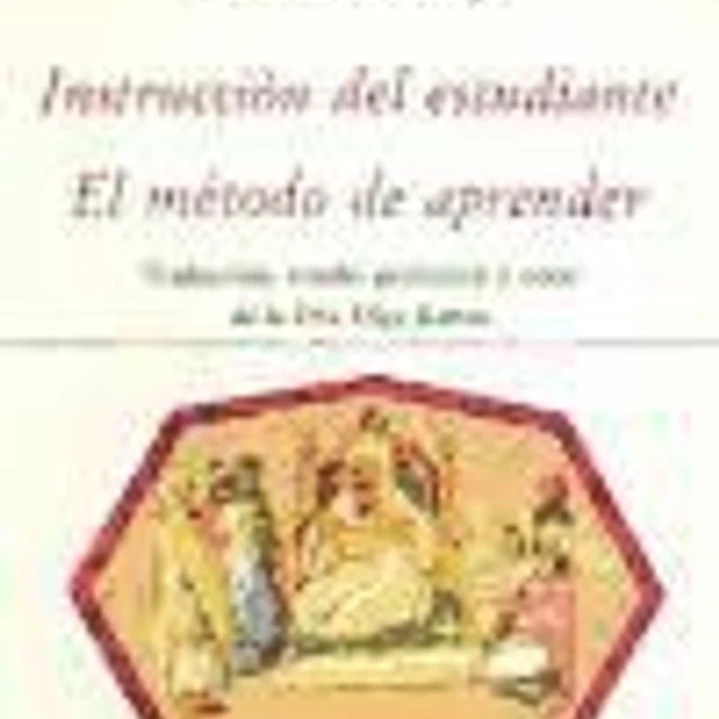 Instrucción del estudiante El método de aprender 1