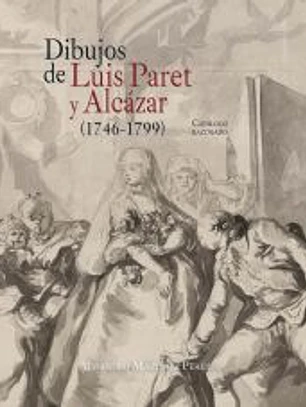 dibujos de luis paret y alcázar (1746-1799)