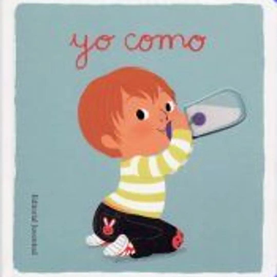 Yo como 1
