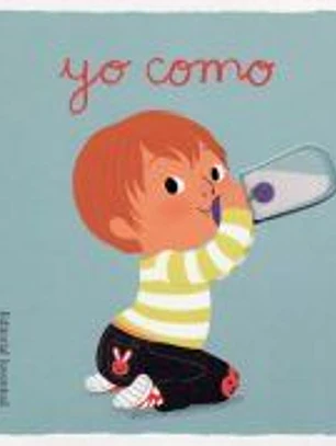 Yo como