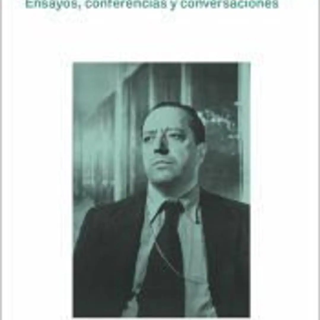 Textos completos 1922-1969: Ensayos, conferencias y conversaciones 1
