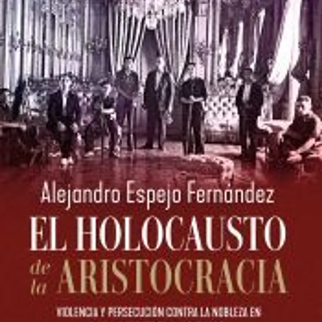 El holocausto de la aristocracia 1