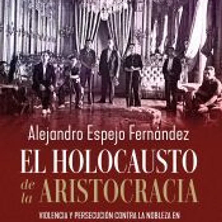 El holocausto de la aristocracia 1