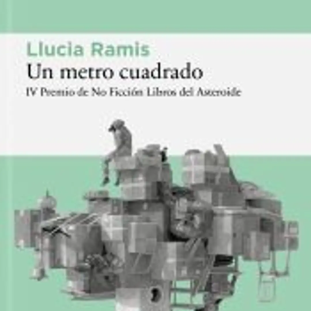 Un metro cuadrado 1
