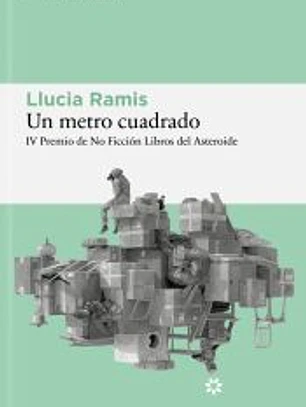 Un metro cuadrado
