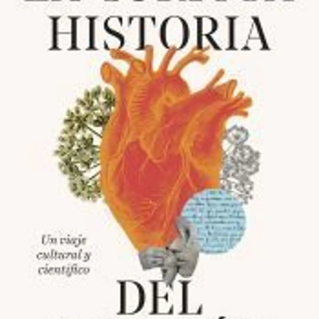 La curiosa historia del corazón 1