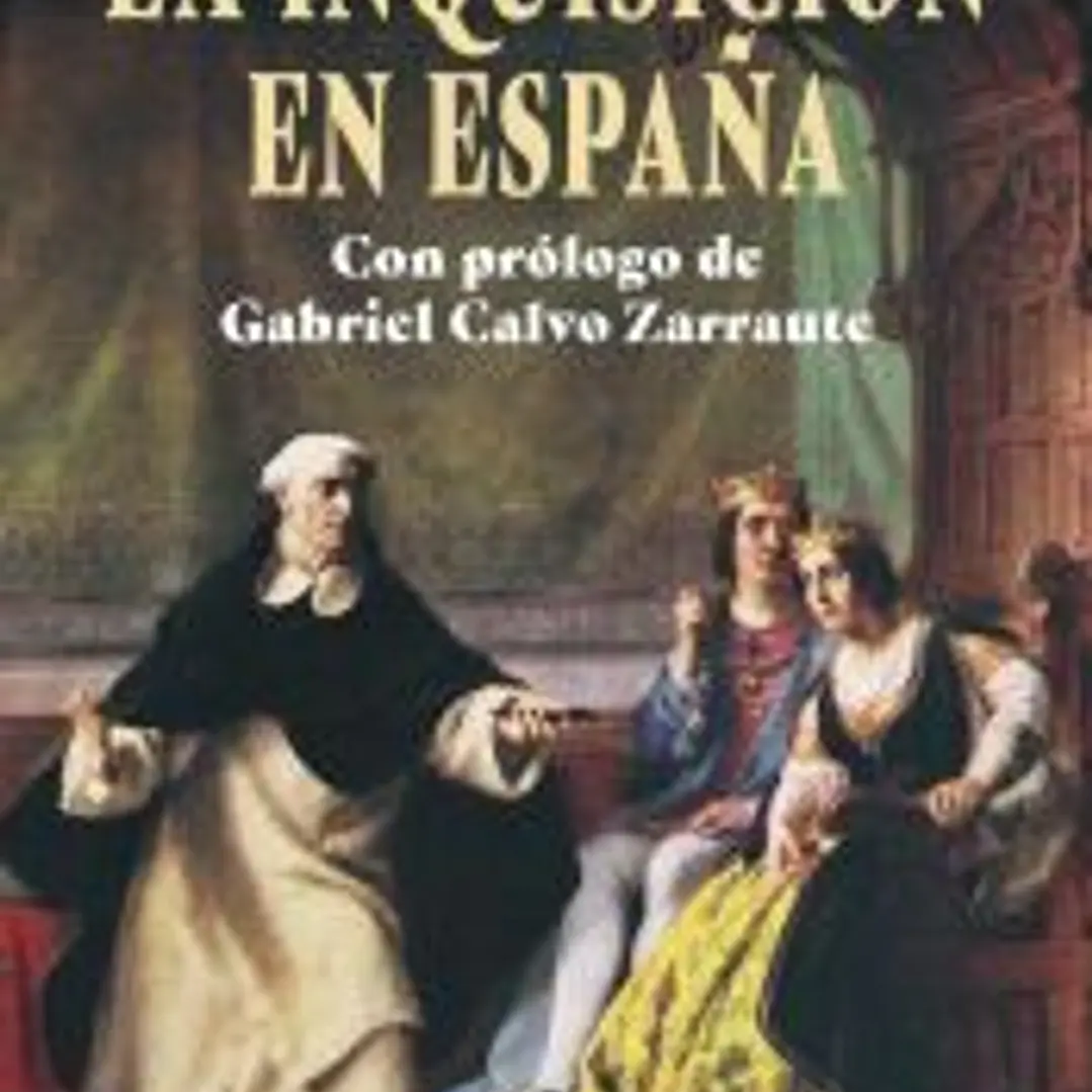 La Inquisición en España 1