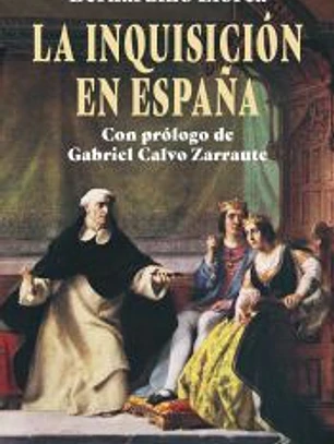 La Inquisición en España