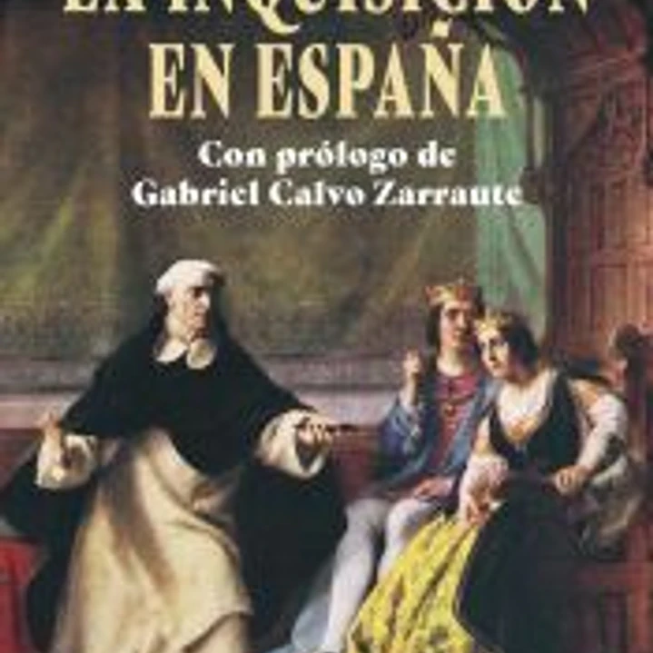La Inquisición en España 1