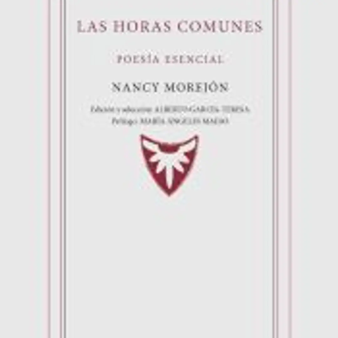 Las horas comunes 1