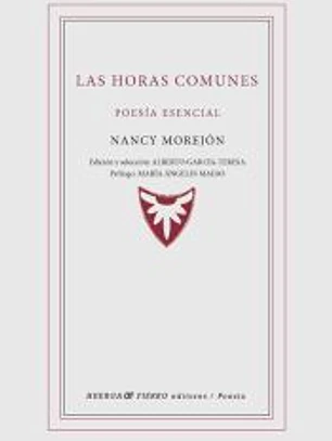 Las horas comunes