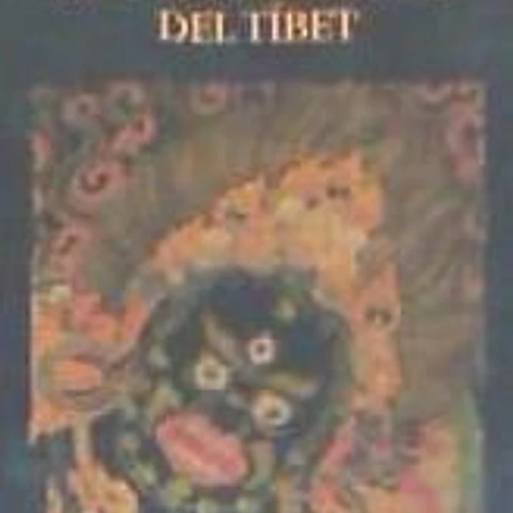 Historias mágicas del Tíbet 1