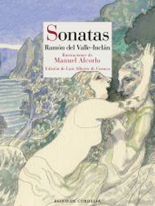 Sonatas (Primavera - Estío - Otoño - Invierno)