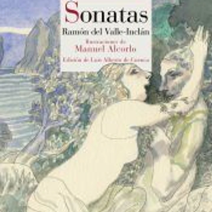 Sonatas (Primavera - Estío - Otoño - Invierno) 1