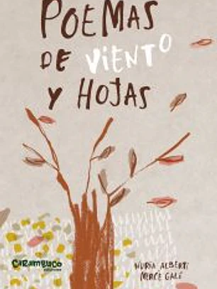 Poemas de viento y hojas
